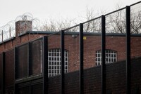 БЕЛЬГИЯ: ПЕРВОЕ СПЕЦОТДЕЛЕНИЕ ДЛЯ ПОЖИЛЫХ ЗАКЛЮЧЕННЫХ