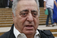 МАРОККО: ЗНАМЕНИТЫЙ АДВОКАТ, БЫВШИЙ МИНИСТР ПО ПРАВАМ ЧЕЛОВЕКА БРОШЕН В ТЮРЬМУ