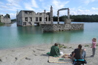 ТЮРЕМНЫЙ ТУРИЗМ В ПРИБАЛТИКЕ