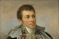 1 ИЮНЯ 1815 ГОДА: ДЕНЬ, КОГДА ПОГИБ МАРШАЛ БЕРТЬЕ, ВОЕННЫЙ МИНИСТР И НАЧАЛЬНИК ШТАБА НАПОЛЕОНА