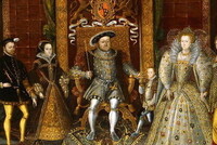 КАК ГЕНРИХ VIII ПЛАНИРОВАЛ КАЗНЬ АННЫ БОЛЕЙН