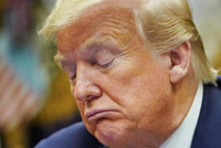 ДОНАЛЬД ТРАМП И АДОЛЬФ ГИТЛЕР