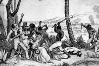 23 АВГУСТА 1791 ГОДА: ДЕНЬ, КОГДА РАБЫ САН-ДОМИНГО ПОДНЯЛИ ВОССТАНИЕ
