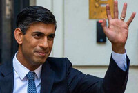 10 ФАКТОВ О 42-ЛЕТНЕМ РИШИ СУНАКЕ, НОВОМ ПРЕМЬЕР-МИНИСТРЕ ВЕЛИКОБРИТАНИИ