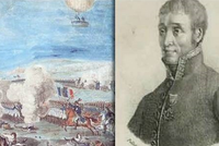 26 ИЮНЯ 1794 ГОДА: ДЕНЬ, КОГДА ФРАНЦУЗСКАЯ АРМИЯ ВПЕРВЫЕ ИСПОЛЬЗОВАЛА ДЛЯ РАЗВЕДКИ ВОЗДУШНЫЙ ШАР