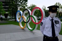 ОФИЦИАЛЬНО: ПРАЗДНИЧНОЙ АТМОСФЕРЫ НА ОЛИМПИАДЕ В ТОКИО НЕ БУДЕТ