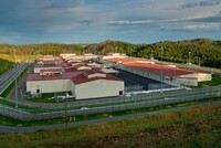 ОДИН ДЕНЬ В АМЕРИКАНСКОЙ ТЮРЬМЕ ДЛЯ ПОЖИЗНЕННИКОВ