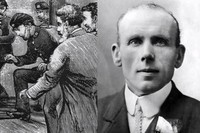 Знаменитые заключенные. Чудо или везение?