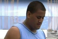 27 АВГУСТА 2011 ГОДА: ДЕНЬ, КОГДА СОГЕЛАУ ТУВАЛУ ПОКАЗАЛ ХУДШЕЕ В ИСТОРИИ ВРЕМЯ В БЕГЕ НА 100 МЕТРОВ