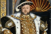 28 ИЮНЯ 1491 ГОДА: ДЕНЬ, КОГДА РОДИЛСЯ ГЕНРИХ VIII, БОЛЬШОЙ ЛЮБИТЕЛЬ ЖЕНИТЬСЯ