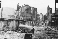 26 АПРЕЛЯ 1937 ГОДА: ДЕНЬ, КОГДА ГЕРНИКА, ИСТОРИЧЕСКАЯ СТОЛИЦА БАСКОВ, БЫЛА ПОЛНОСТЬЮ РАЗРУШЕНА