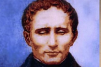 4 ЯНВАРЯ 1809 ГОДА: ДЕНЬ КОГДА РОДИЛСЯ ЛУИ БРАЙЛЬ, РАЗРАБОТАВШИЙ «ШРИФТ БРАЙЛЯ»