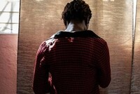 НА ГАИТИ ЦАРИТ УЖАС ОТ ИЗНАСИЛОВАНИЙ, СОВЕРШАЕМЫХ БАНДАМИ