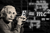 28 СЕНТЯБРЯ 1905 ГОДА: ДЕНЬ, КОГДА «РОДИЛАСЬ» ТЕОРИЯ ОТНОСИТЕЛЬНОСТИ