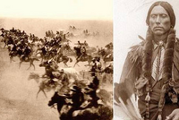 22 АПРЕЛЯ 1889 ГОДА: ДЕНЬ, КОГДА 50 000 КОЛОНИСТОВ ПОСЕЛИЛИСЬ НА ИНДЕЙСКИХ ЗЕМЛЯХ