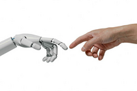 УБЪЕТ ЛИ ИСКУССТВЕННЫЙ ИНТЕЛЛЕКТ ВЕРУ В БОГА?