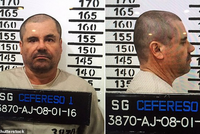 КАК ЖИВЕТСЯ В ТЮРЬМЕ «ЭЛЬ ЧАПО», САМОМУ ОПАСНОМУ НАРКОБАРОНУ СОВРЕМЕННОСТИ