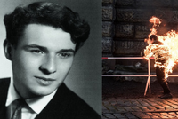 16 ЯНВАРЯ 1969 ГОДА: ДЕНЬ, КОГДА СТУДЕНТ ЯН ПАЛАХ СОВЕРШИЛ АКТ САМОССОЖЕНИЯ В ПРАГЕ