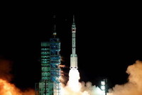 КОСМОС: КИТАЙ ХОЧЕТ ЗАПУСТИТЬ КОСМИЧЕСКИЙ КОРАБЛЬ КИЛОМЕТРОВОЙ ДЛИНЫ