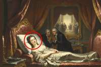 22 ЯНВАРЯ 1745 ГОДА: ДЕНЬ, КОГДА МАРИ-АНН ДЕ МАЙИ-НЕЛЬ, ФАВОРИТКА КОРОЛЯ, СКОНЧАЛАСЬ ОТ… СИФИЛИСА