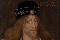 21 ФЕВРАЛЯ 1437 ГОДА: ДЕНЬ (ВЕРНЕЕ, НОЧЬ), КОГДА БЫЛ УБИТ ШОТЛАНДСКИЙ КОРОЛЬ-РЕФОРМАТОР ЯКОВ I