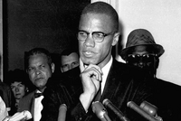 УБИЙСТВО МАЛКОЛЬМА ИКСА: 36 МИЛЛИОНОВ ДОЛЛАРОВ НА ДВОИХ ЗА СУДЕБНУЮ ОШИБКУ