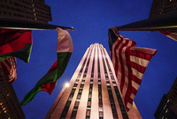 РОКФЕЛЛЕРЫ: ОСНОВАТЕЛЬ КЛАНА БЫЛ ЗАКОРЕНЕЛЫМ МОШЕННИКОМ