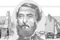 27 АВГУСТА 1859 ГОДА: ДЕНЬ, КОГДА В ПЕНСИЛЬВАНИИ ВПЕРВЫЕ ХЛЫНУЛА НЕФТЬ