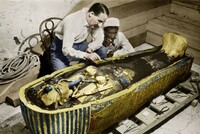 4 НОЯБРЯ 1922 ГОДА: ДЕНЬ, КОГДА ПРОКЛЯТИЕ ТУТАНХАМОНА НАСТИГЛО АРХЕОЛОГОВ, ОТКРЫВШИХ ЕГО ГРОБНИЦУ