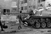 6 ОКТЯБРЯ 1973 ГОДА: ДЕНЬ, КОГДА НАЧАЛАСЬ «ВОЙНА СУДНОГО ДНЯ»