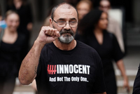 «СТРАШНАЯ СУДЕБНАЯ ОШИБКА» ЦЕНОЙ В 17 ЛЕТ ТЮРЕМНОГО ЗАКЛЮЧЕНИЯ