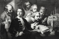 ТРИ «ЗЛОВЕЩИХ» ТАЙНЫ ПЕТРА ВЕЛИКОГО