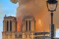 ДЕСЯТЬ СЕКРЕТОВ НОТР-ДАМ ДЕ ПАРИ