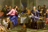 НА КАКОМ ЯЗЫКЕ ГОВОРИЛ ИИСУС?