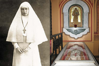 18 ИЮЛЯ 1918 ГОДА: ДЕНЬ, КОГДА БЫЛА УБИТА ВЕЛИКАЯ КНЯГИНЯ ЕЛИЗАВЕТА ФЕДОРОВНА, ВПОСЛЕДСТВИИ ПРИЧИСЛЕННАЯ К ЛИКУ СВЯТЫХ