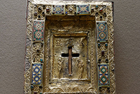 21 МАРТА 630 ГОДА: ДЕНЬ, КОГДА ЖИВОТВОРЯЩИЙ КРЕСТ БЫЛ ВОЗВРАЩЕН В ИЕРУСАЛИМ