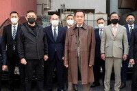 «ЯПОНИЯ НЕ ДОЛЖНА ПОТЕРЯТЬ ЛИЦО»: ОЛИМПИЙСКОЕ ПЕРЕМИРИЕ ДЛЯ ЯКУДЗЫ