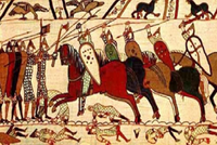 14 ОКТЯБРЯ 1066 ГОДА: ДЕНЬ, КОГДА ВИЛЬГЕЛЬМ, ПО ПРОЗВИЩУ БАСТАРД, ЗАВОЕВАЛ АНГЛИЮ