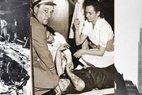 28 ИЮЛЯ 1945 ГОДА: ДЕНЬ, КОГДА АМЕРИКАНСКИЙ САМОЛЕТ ВРЕЗАЛСЯ В ЭМПАЙР-СТЕЙТ-БИЛДИНГ