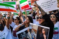 В ИРАНЕ УПРАЗДНЕНА ПОЛИЦИЯ НРАВОВ