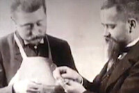 ПИОНЕРЫ ВАКЦИНАЦИИ: КАЛЬМЕТ И ГЕРЕН – СОЗДАТЕЛИ ПРОТИВОТУБЕРКУЛЕЗНОЙ ВАКЦИНЫ БЦЖ