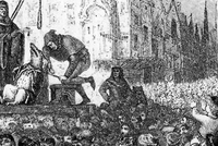 СВИНОМАТКА ПРИГОВОРЕНА К СМЕРТНОЙ КАЗНИ ЗА ДЕТОУБИЙСТВО