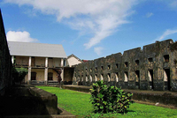 КАТОРГА В КАЙЕННЕ