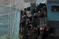 ГОНДУРАС: КАК МИНИМУМ 5 ЧЕЛОВЕК УБИТЫ ВО ВРЕМЯ СТОЛКНОВЕНИЙ МЕЖДУ ТЮРЕМНЫМИ БАНДАМИ