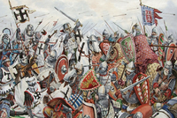 5 АПРЕЛЯ 1242 ГОДА: ДЕНЬ, КОГДА ПРОИЗОШЛО ЛЕДОВОЕ ПОБОИЩЕ