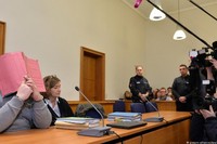 РАСКРЫТЫ НОВЫЕ ПРЕСТУПЛЕНИЯ УДАРНИКА «УБИЙСТВЕННОГО ТРУДА»