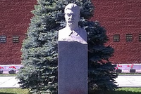 31 ОКТЯБРЯ 1961 ГОДА: ДЕНЬ (ВЕРНЕЕ, НОЧЬ), КОГДА СТАЛИН «ПОКИНУЛ» МАВЗОЛЕЙ