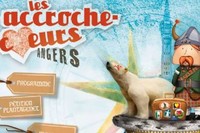 Заключенные участвуют в празднике