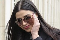 ЖЕНА МЕКСИКАНСКОГО НАРКОБАРОНА «ЭЛЬ ЧАПО» ПРИГОВОРЕНА К ТЮРЕМНОМУ ЗАКЛЮЧЕНИЮ