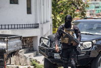 ГАИТИ: ТАЙНА УБИЙСТВА ПРЕЗИДЕНТА ДО СИХ ПОР НЕ РАЗГАДАНА